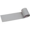 Allthingstore Toppa gonfiabile per riparazione barca, 100 x 5 cm, resistente al sole (grigio)