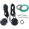 BUDZAVHIC 805320A03 per M-rcruiser R MR Alpha One Bravo Gen II 96863A15 Set Interruttore sensore Limite inclinazione/Trim 805130A2 805320A1 176932A2