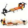 Generic Panca stretching cervicale lombare, Panca di decompressione per la schiena