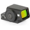 Monstrum Nitro ERD | Pistola chiusa Red Dot con 3 MOA Dot, Shake Wake e Kit Vite | RMSc Footprint