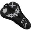 Rosvola Bike Seat Cover with Foam Filling for Comfort
