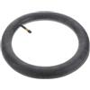 HOODANCOS Camera D'aria per Bicicletta 48mm Valvola Estesa Nera | Gomma, Resistenza alle Forature e Tenuta Aria, Ricambio per Copertone Bici