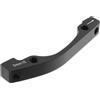 Didiseaon Adattatore Freno a Disco per Bici, Supporto Pinza 160/140mm
