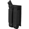 Helikon-Tex Inserto caricatore doppio pistola nero