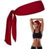 Generic Fascia sportiva da uomo, fascia da allenamento Fasce sportive | Traspirante Sport Home Gym Uomini Donne Fascia
