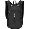 MeevrgR Zaino leggero di nylon resistente dell'acqua dello zaino 18L di trekking per all'aperto