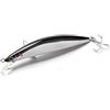 Jackson Athlete Plus 105S VG MMG - Esca luminosa placcata Mecha