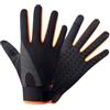 POPETPOP Guanti da Immersione Antiscivolo, Guanti da Snorkeling in Ice Silk Neri, Protezione e Isolamento delle Mani, per Kayak e Water Fitness