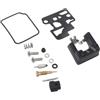 BUDZAVHIC Kit di Riparazione carburatore 69M-W0093-00 Compatibile con Motore fuoribordo YMH 4 Tempi 2 2,5 HP F2 F2.5 69M-W0093-01-00 69M-W0093