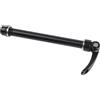 Cozypuff Asta di ricambio per forcella anteriore per Rockshox Maxle (15 x 110)