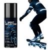 Generico Agente Spray Riflettente Notturno, Migliore visibilità Notturna