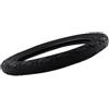 Generic Pneumatico esterno per bici elettrica da 14 pollici 14x1.95 (52-254) pneumatico in gomma resistente
