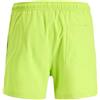 JACK & JONES Pantaloncini Da Mare Regular Fit | Regular Fit, Beachwear, Temperatura massima di 40°C ciclo molto delicato