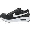 Nike Air Max Sc (GS) Scarpe da Ginnastica Black/White/Black 40