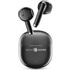 Music Sound, BREEZE Auricolari Bluetooth Wireless con Case Colorata e Touch Control, Fino a 20 Ore Playtime, Auto Pairing, Design a Capsula, Compatti e Portatili