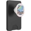 Jurassic World Pastel Dinosaurs PopSockets PopWallet per MagSafe