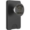Jurassic World Two Head Hunter T-Rex Skull PopSockets PopWallet per MagSafe