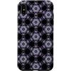 Sacred Geometry - Metatron Cube Custodia per iPhone XS Max Geometria sacra Metatron Cube