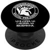 Sharp-Skin Skinhead tradizionale S.H.A.R.P, Oi, Ska, Skinhead-Sharp PopSockets PopGrip Adesivo