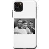 Iconic Photo Moments Custodia per iPhone 11 Pro Max Trio comico Harry Enfield Paul Whitehouse & Charlie Higson