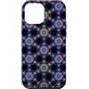 Sacred Geometry - Metatron Cube Custodia per iPhone 12 Pro Max Geometria sacra Metatron Cube