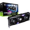 msi NVIDIA GeForce RTX 5060 Ti 16G Gaming Trio OC Scheda grafica - 16 GB GDDR7 (28 GB/s, 128 bit), PCIe 5.0 - TRI FROZR 4 (3 ventole STORMFORCE), RGB - HDMI 2.1b, DisplayPort 2.1b