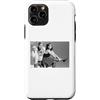 Iconic Photo Moments Custodia per iPhone 11 Pro Comico Harry Enfield & Chums con Fiona Riley 1988