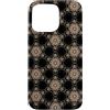 Sacred Geometry - Metatron Cube Custodia per iPhone 15 Pro Max Geometria sacra Metatron Cube