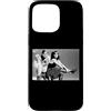 Iconic Photo Moments Custodia per iPhone 15 Pro Max Harry Enfield & Chums Comico Con Fiona Riley 1988
