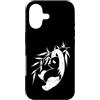 panda China animal zoo bear Himalayan ba Custodia per iPhone 17 Panda Bear appeso su Bamboo