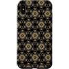 Sacred Geometry - Metatron Cube Custodia per iPhone XS Max Geometria sacra Metatron Cube