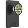 Jurassic World Two Junior Park Ranger Badge PopSockets PopWallet per MagSafe