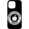 Apple Picking Season Fall Harvest Autumn Custodia per iPhone 14 Pro Max Apple Picking Squad Love Apple Harvest Season Raccoglitore di mele