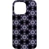 Sacred Geometry - Metatron Cube Custodia per iPhone 14 Pro Max Geometria sacra Metatron Cube