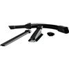Electrolux KIT19 - Set di accessori per Q9 (set di ugelli per casa e auto, scatola di immagazzinaggio, tubo flessibile di aspirazione, spazzola morbida per mobili, bocchetta lunga a fughe, spazzola