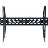 Munari SP362 Supporto TV a parete 152,4 cm (60") Nero
