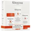 Kerastase Set regalo per capelli secchi Kérastase Paris Nutritive Essentials Set