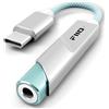 FiiO KA11 TC Amplificatore per cuffie Hi-Fi Argento
