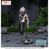 Sega Dandadan Luminasta Statua in PVC di Okarun (trasformato) Vol. 2 Ver. 1.5 18 cm