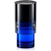 Trussardi Primo Notte Blu, Uomo, 100 ml, Flacone non ricaricabile, Profumo liquido, 1 pezzo
