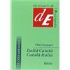 Enciclopèdia Catalana, SLU Diccionari Català-Italià / Italià-Català, bàsic: 10