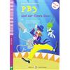ELI PB3 und der Clown Coco. Con espansione online