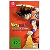 Bandai Namco Nintendo Dragon Ball Z: Kakarot Switch