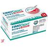 FIMO SRL FIMODENT TRAVEL COLLUTORIO CLOREXIDINA SPDD 0,20% 14 FLACONCINI MONODOSE 10 ML