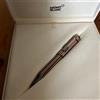MONTBLANC Great Characters The Beatles Ballpoint Pen 116258 con scatola manuale