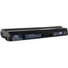 vhbw batteria sostituisce Acer UM09E31, UM09E32, UM09E36, UM09E51, UM09E56, UM09E70, UM09E71 per notebook (4400mAh, 11,1V, Li-Ion)
