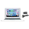Lexibook LAPTAB® 10, Laptop con touch screen, Progettato per tutta la famiglia, Contenuti educativi e divertenti, Powered by Android™, Controllo genitori, Ultra sottile e leggero, LT10IT