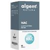 ALGEM NATURA NAC 60CPR