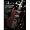Rittor Music Gibson SG Player's Book | JAPAN Guitar Book