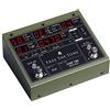 Free The Tone FT-2Y FLIGHT TIME Digital Delay Effects Pedaliera